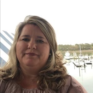 Meet your Posher, Tammy